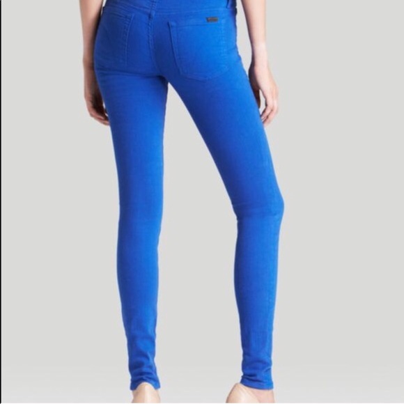 Joe’s Jeans• Skinnies - Picture 2 of 8